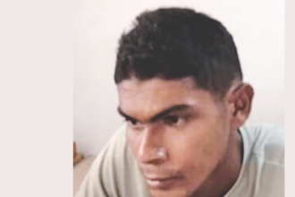 Leonardo Antonio Tabares Misas, alias Mitunga, seguirá su proceso judicial tras las rejas. /FOTO: FISCALÍA