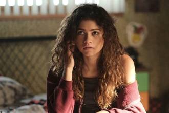 Al parecer Rue sigue metida en problemas. FOTO: X @StreamMaxLA