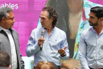 Se abren 359 nuevos cupos de créditos condonables para estudiar en Medellín. / FOTO: CORTESÍA ALCALDÍA DE MEDELLÍN