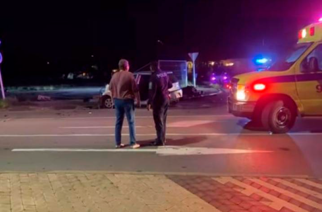 Joven colombiana murió en un trágico accidente en Aruba