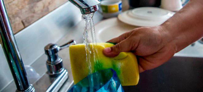 Esta semana habrá cortes de agua en Medellín y Copacabana. /FOTO: ARCHIVO.