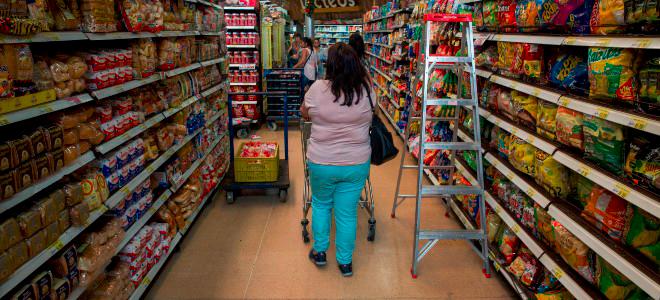 ¿Mercado caro? 10 claves pa aliviar su billetera