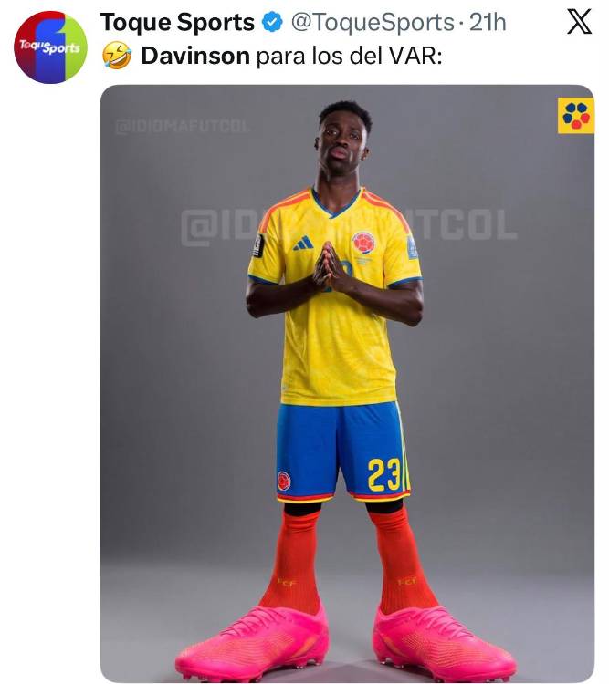 FOTO: CAPTURA DE PANTALLA