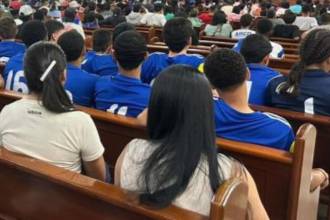 La Escuela de Padres no se limita a un taller educativo, sino que se ha convertido en un movimiento social dentro del deporte formativo. / FOTO: CORTESÍA