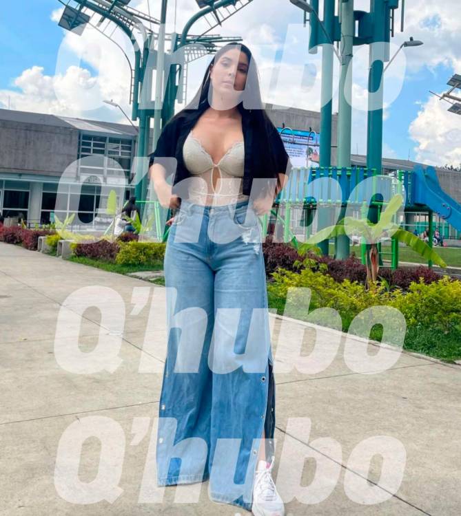 Ella era Natalia Loaiza Orozco. /FOTO: CORTESÍA