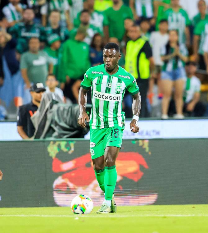 Marino Hinestroza. /FOTO: CAMILO SUÁREZ