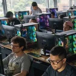 Los cursos se dictarán en las modalidades virtual e híbrida. FOTO: CORTESÍA