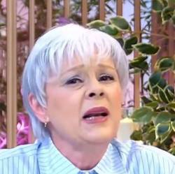 María Cecilia Botero. FOTO: CAPTURA DE VIDEO INSTAGRAM @mujeressinfiltrorcn