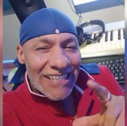Fernando Londoño, El Gurú del Sabor. FOTO: CAPTURA DE VIDEO INSTAGRAM @elgurudelsabor
