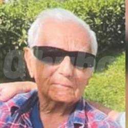 Él era Gerardo de Jesús Zapata. FOTO: CORTESÍA