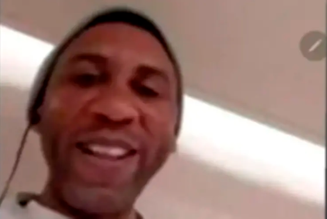 ¿Otro? Exfutbolista colombiano fue extraditado a Estados Unidos por narcotráfico