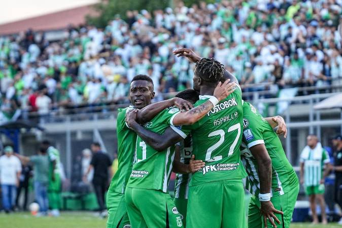 FOTO: DAVID JARAMILLO - COLPRENSA