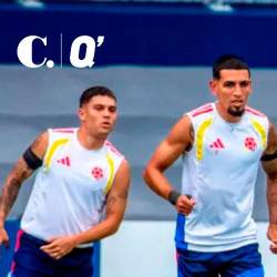 {name=Headline, data=Colombia llega como favorita ante Suiza: el respaldo de dos técnicos de prestigio alimenta la ilusión, type=text_box, options=[], Milenium={name=Milenium, data=idcon=51044447;order=1.0, type=text, options=[]}, iterContentTypeIn=Headline, iterContentTypeOut=Headline}