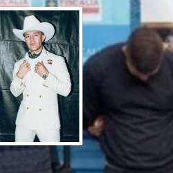 {name=Headline, data=Mandaron a la cárcel a policía que desplazó a familia de Luis Alfonso , type=text_box, options=[], Milenium={name=Milenium, data=idcon=51734151;order=4.0, type=text, options=[]}, iterContentTypeIn=Headline, iterContentTypeOut=Headline}