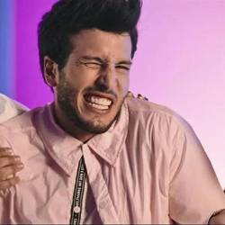 Sebastián Yatra y Ricky Montaner. FOTO: @RICKYMONTANER