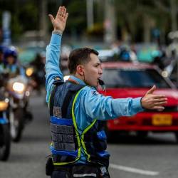 La decisión está consignada en un decreto firmado por el alcalde de Itagüí. FOTO: ARCHIVO- ANDRÉS CAMILO SUÁREZ