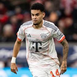 Luis Díaz. FOTO: @LUISDIAZ19_