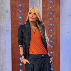 Mientras estuvo soltera, se concentró en sus proyectos personales. FOTO: INSTAGRAM @MARYMENDEZ