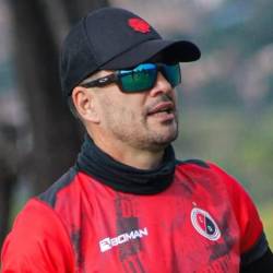 Nelson ‘Rolo’ Flórez. FOTO: @ROLOFLOREZ