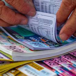 ¿A cuál le apostó? FOTO: CAMILO SUÁREZ