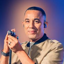 Pipe Peláez tendrá un concierto lleno de elegancia y vallenato el próximo 15 de octubre. FOTO: @FELIPEPELAEZ IG