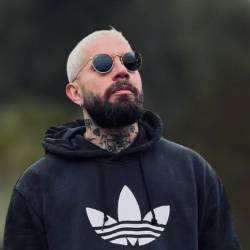 El creador de contenido dijo haber recibido amenazas. FOTO: INSTAGRAM @LEVYRINCON