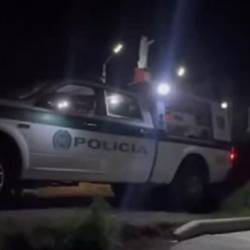 Levantamiento de los cuerpos en la vereda Altos del Mercado, Marinilla (Oriente antioqueño). FOTO: CORTESÍA DEPARTAMENTO DE POLICÍA ANTIOQUIA