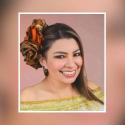 Ella era Julie Nataly Bohórquez Romero, la médica que falleció en accidente lancha en Barú. FOTO: REDES SOCIALES