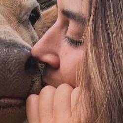 El santuario, ubicado en Fredonia, rescata animales con el rótulo de ‘inadoptables’. FOTO: CORTESÍA