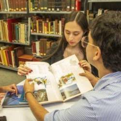 Icetex busca que estudiantes de más de 1100 municipios en el país puedan beneficiarse de este apoyo. FOTO: ARCHIVO - ESNEYDER GUTIÉRREZ