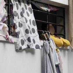 La creación de contenido para adultos sería una alternativa a la que algunas recurren para costearse sus necesidades dentro del centro penitenciario. FOTO: COLPRENSA