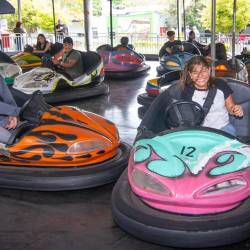 El Parque Norte tendrá ingreso gratuito para la mujeres en conmemoración del Día Internacional de los Derechos de las Mujeres. /FOTO: ALCALDÍA DE MEDELLÍN
