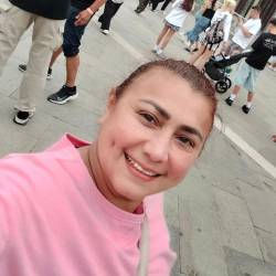 La mujer se comunicó por última vez con sus allegados el pasado 13 de mayo. FOTO: CORTESÍA 