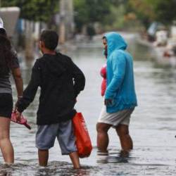 Autoridades solicitan a las personas informarse a través de canales oficiales. FOTO: MANUEL SALDARRIAGA