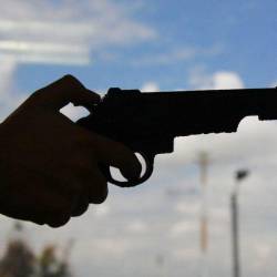 Un hombre falleció por impactos de arma de fuego (imagen ilustrativa). FOTO: COLPRENSA