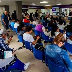 La Nueva EPS llegó a un acuerdo con Colsubsidio para que vuelva a entregar los medicamentos a sus afiliados. FOTO: JULIO CÉSAR HERRERA