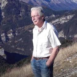 Jacques Leveugle, señalado de abusar sexualmente de menores de edad en nueve países. /FOTO: LE PARISIEN