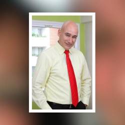 Argemiro Antolínez Ángel se había radicado en Venezuela desde hace unos 10 años. FOTO: TOMADA DE REDES SOCIALES