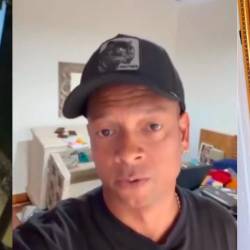 El exfutbolista Fredy Guarín denuncia robo a su finca. FOTO: @FGUARIN13