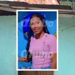 Luz Mary Chacoa Díaz, de 30 años, era de Caracas, Venezuela. FOTOS: CORTESÍA 