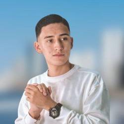 Yéferson Álvarez tenía 18 años y se había ido con unos amigos para Cartagena. FOTO: CORTESÍA