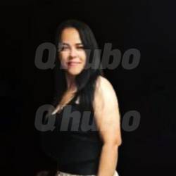Janeth Estela Álvarez Rivera, tenía 53 años y trabajaba como asesora de Gana. FOTO: CORTESÍA