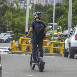Las sanciones pueden ser económicas, de hasta 6 salarios mínimos mensuales legales vigentes. FOTO: JUAN ANTONIO SÁNCHEZ
