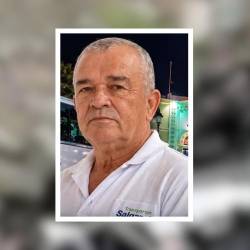 Él era Édgar Sánchez, conductor de la buseta que cayó a un abismo en Salgar. FOTO: REDES SOCIALES
