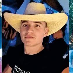 Sebastián Rivera Bedoya, Horleison Steven Vargas Álvarez, Jhon Alexander Correa Restrepo fueron las víctimas del triple homicidio en Abejorral. FOTOS. CORTESÍA