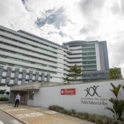 El ranking tiene 250 y contiene información de hospitales de 32 países. FOTO: CAMILO SUÁREZ