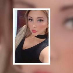 Ella era Karelys Merlano, psicóloga asesinada. FOTO: TOMADA DE REDES SOCIALES 