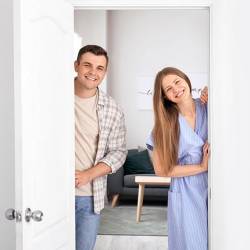 Comprar vivienda usada se está consolidando como una de las opciones más accesibles en Colombia. FOTO: DEPOSIPHOTOS 