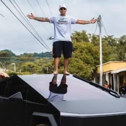 Jaiver Arias fue capturado tras una orden de allanamiento en zona rural de Necoclí, Urabá antioqueño. FOTO: REDES SOCIALES