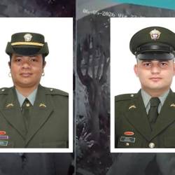 {name=Headline, data=Ellos eran Yuly y Alex, los policías asesinados en Laureles, type=text_box, options=[], Milenium={name=Milenium, data=idcon=50817665;order=3.0, type=text, options=[]}, iterContentTypeIn=Headline, iterContentTypeOut=Headline}